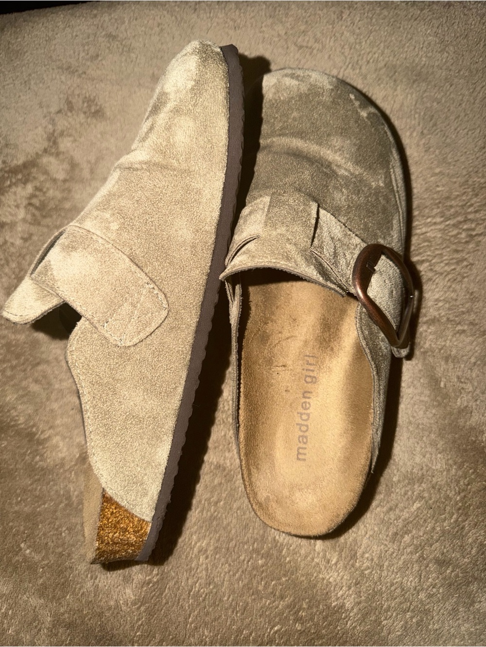 Clogs slip on shoes - Picture 4 of 7
